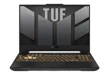 لپ تاپ ایسوس 15.6 اینچی مدل TUF Gaming FX507ZC پردازنده Core i5 12500H رم 8GB حافظه 512GB SSD گرافیک 4GB RTX3050